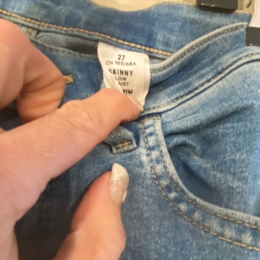 Jeans - Picture 7 of 14